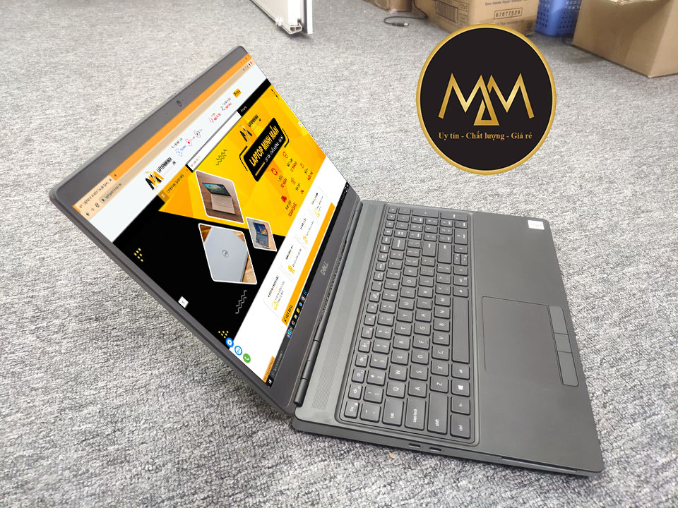 Dell Precision 7550 giá rẻ