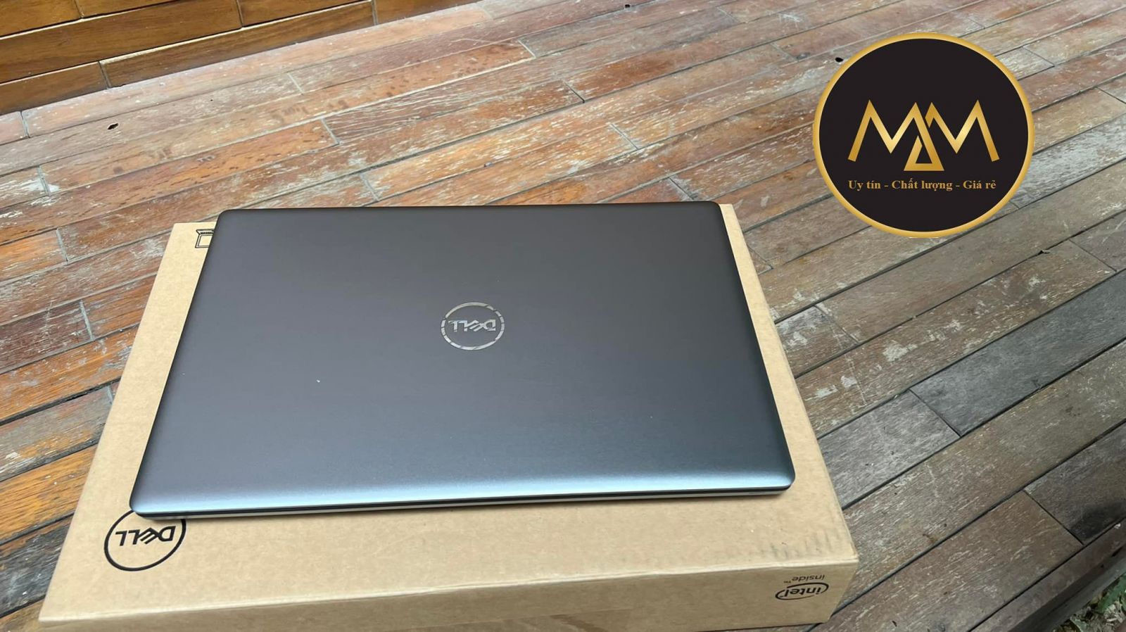 Dell Precision 7550 giá rẻ