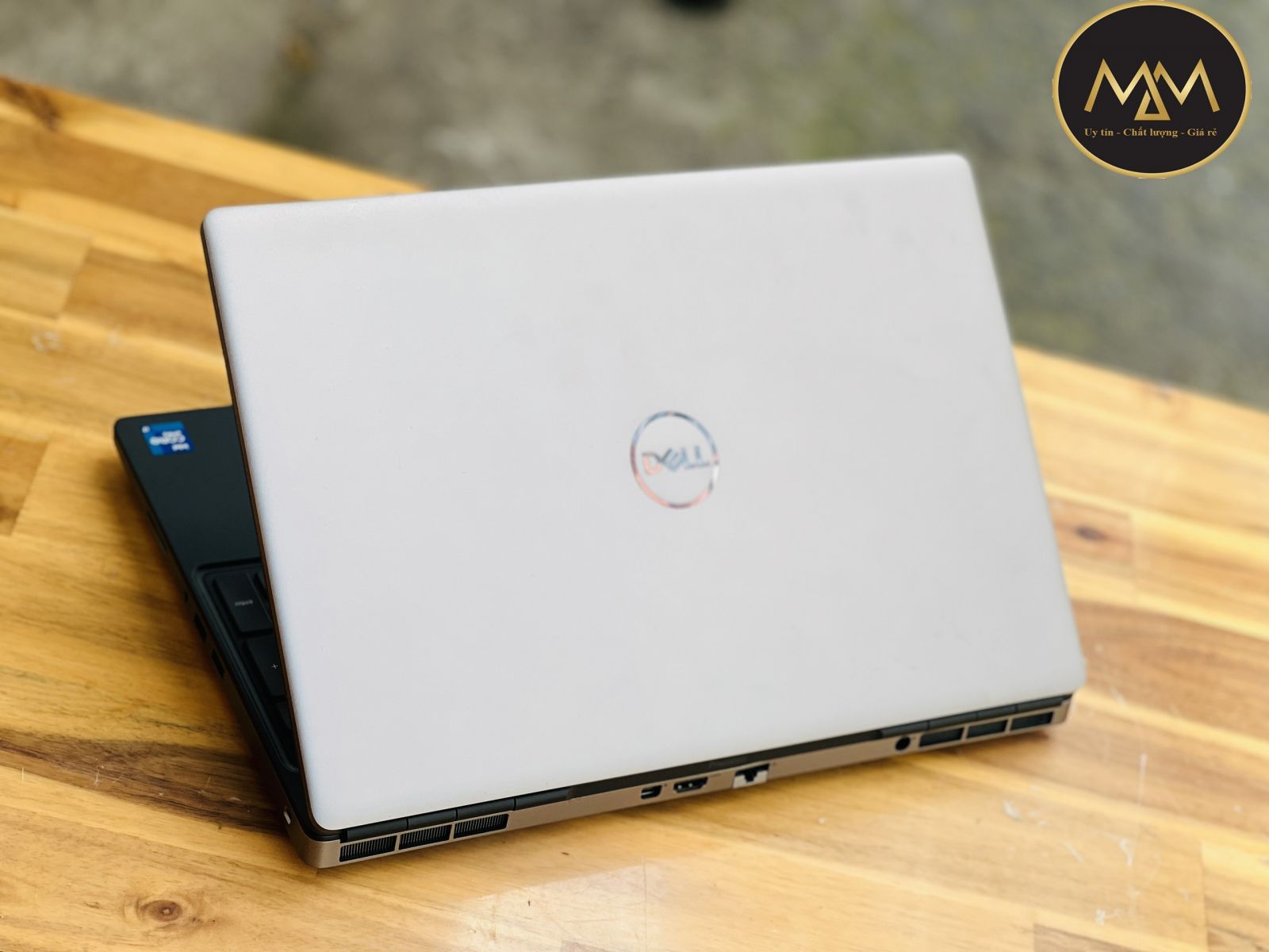 Laptop Dell Precision 7560 i7 11850H Giá rẻ