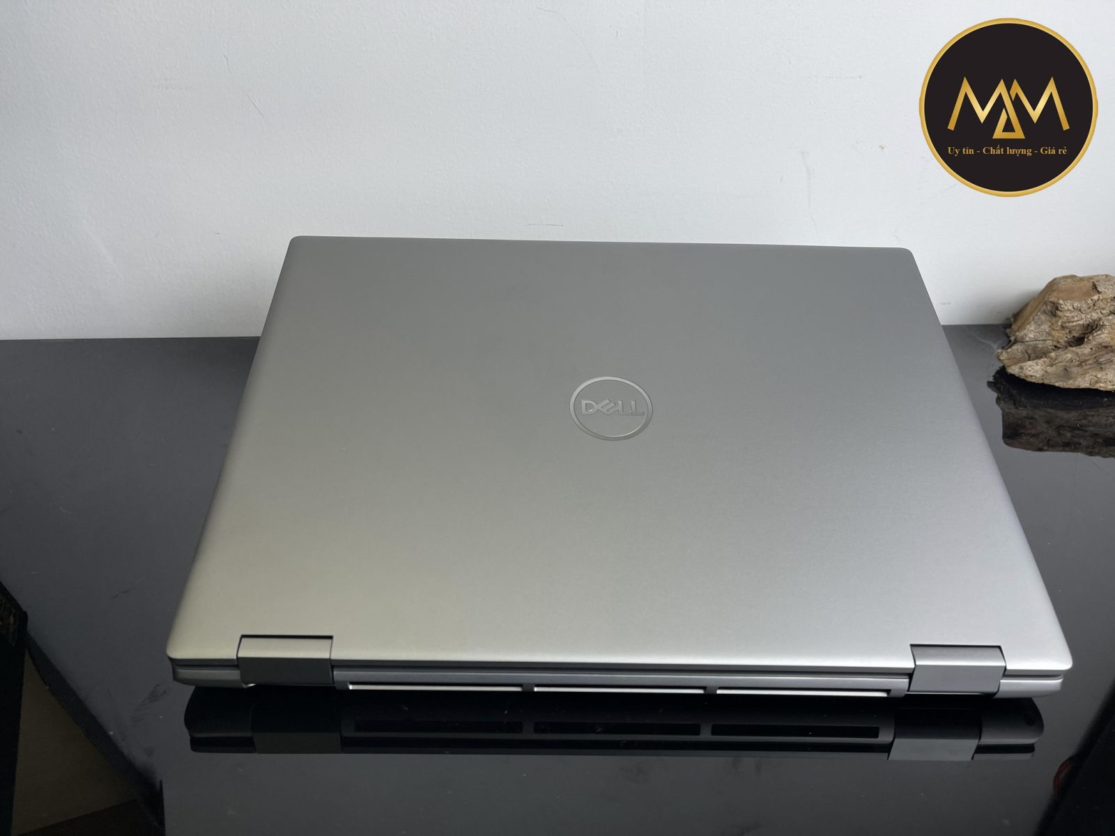 DELL PRECISION 7770 I7 12850HX/ 32GB/ SSD 512GB/ RTX A3000 12GB/ FULL HD 17 INCH/ LAPTOP CHUYÊN ĐỒ HỌA 3D GIÁ RẺ