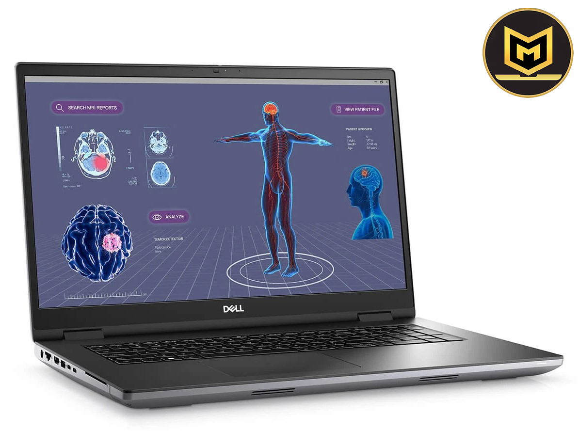 DELL PRECISION 7780 GIÁ RẺ