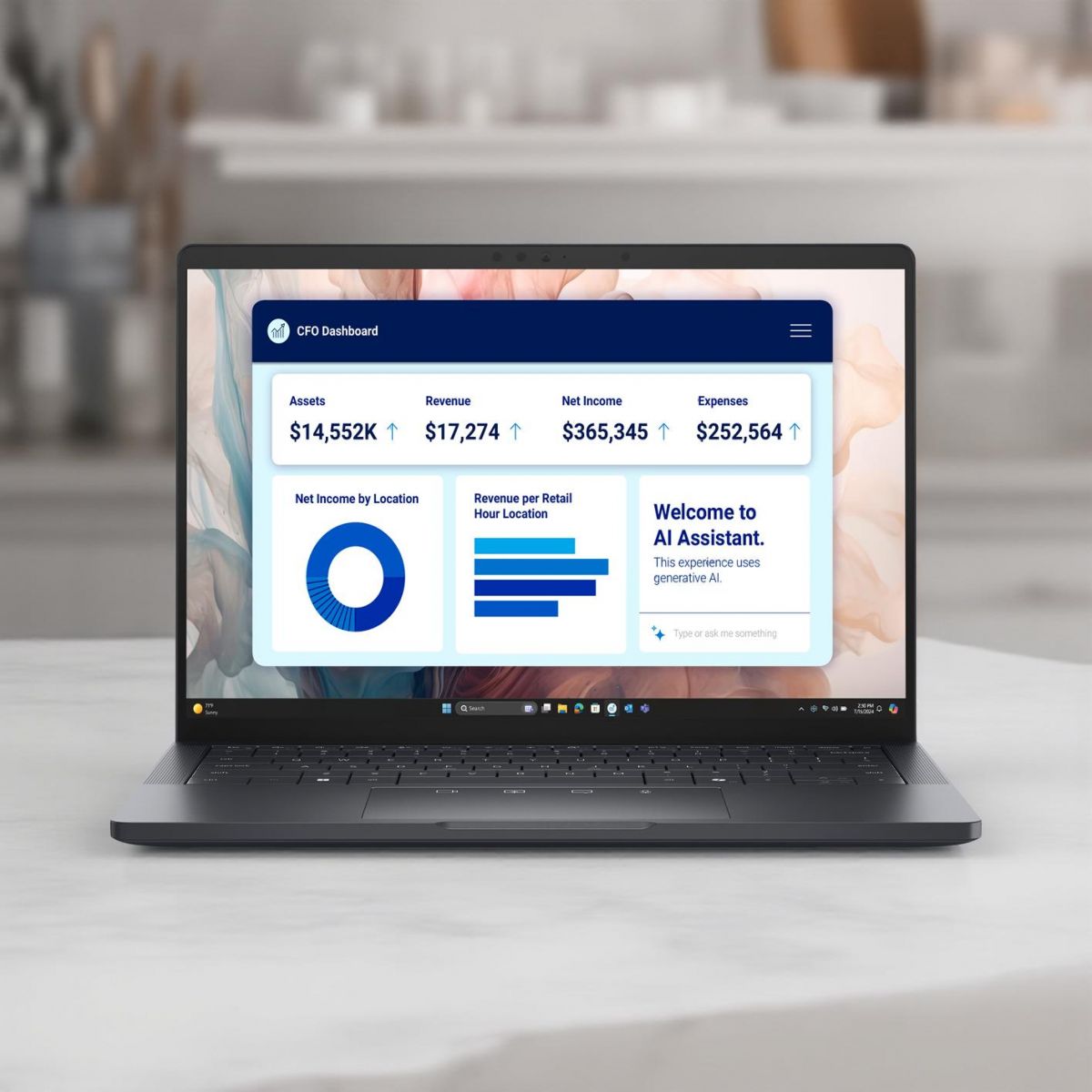 DELL PRO 13 PREMIUM PA13250