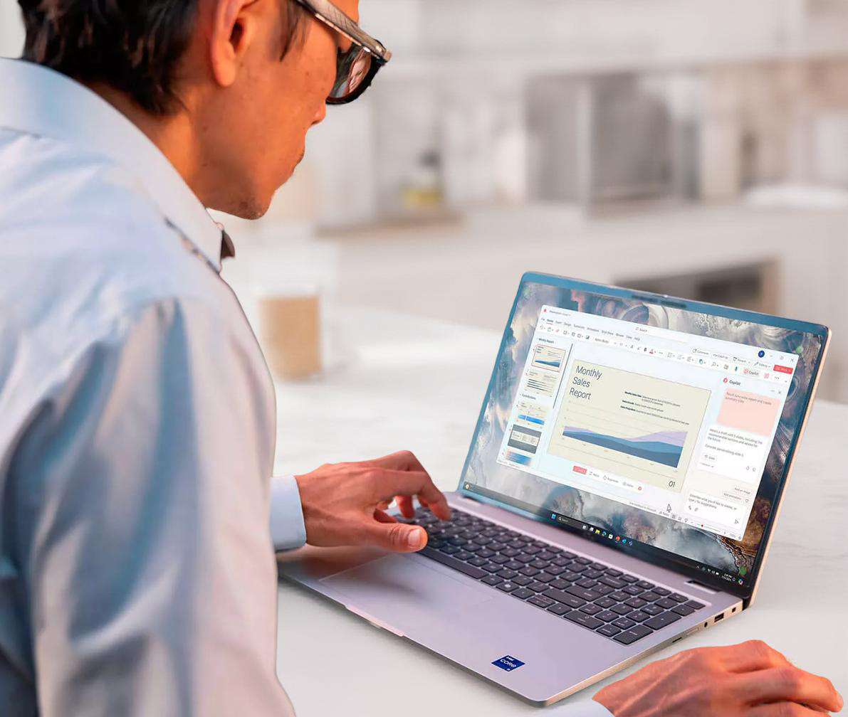 DELL PRO 16 PLUS PB16250