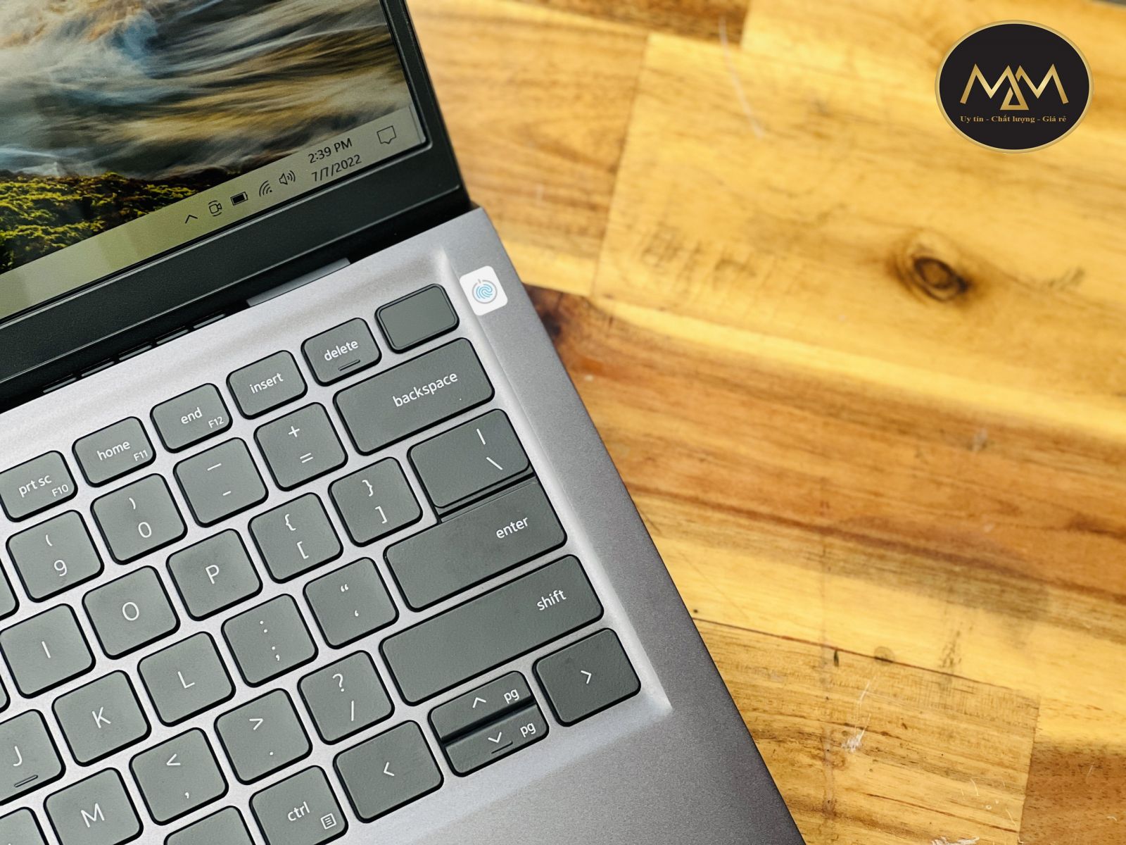 Laptop Dell Vostro 5410 i5 11320H Giá rẻ