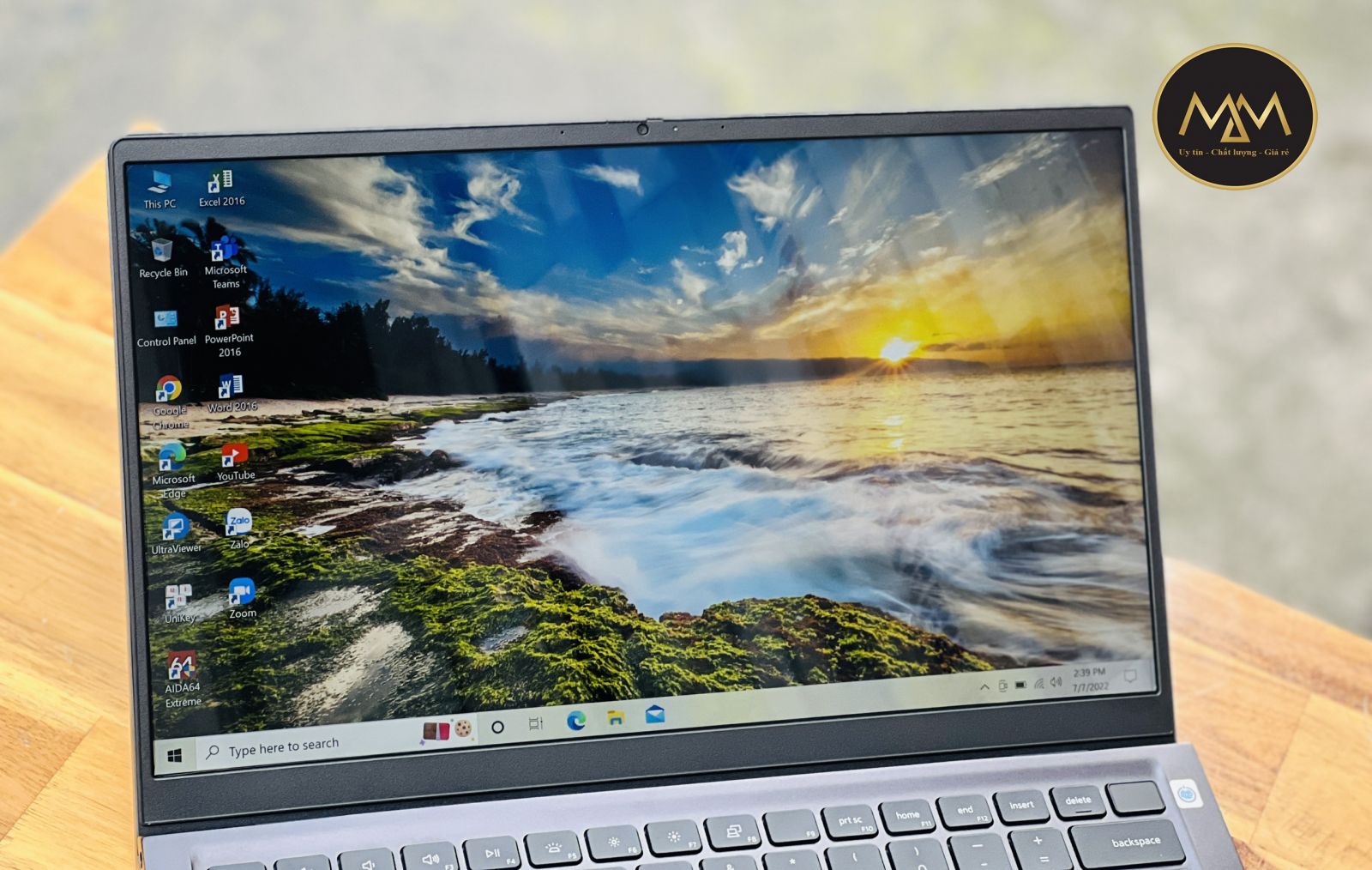Laptop Dell Vostro 5410 i5 11320H Giá rẻ