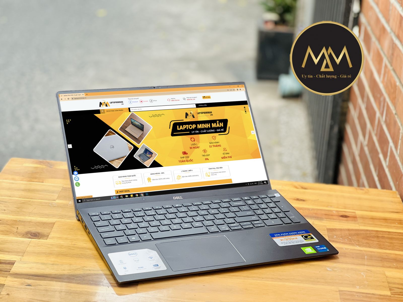 DELL VOSTRO 5502 i5 1135G7