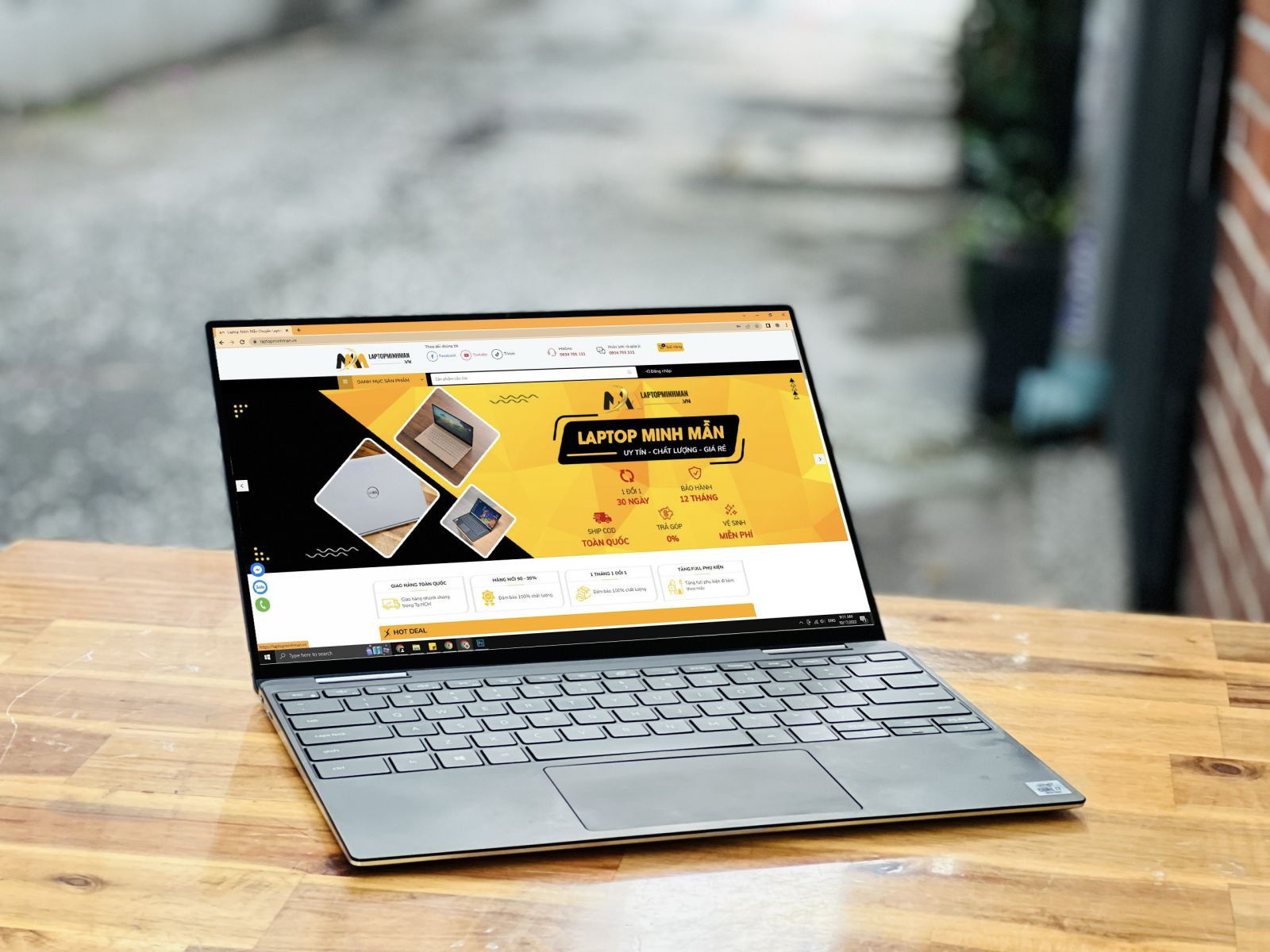 DELL XPS 13 7390 2IN1 I7 1065G7