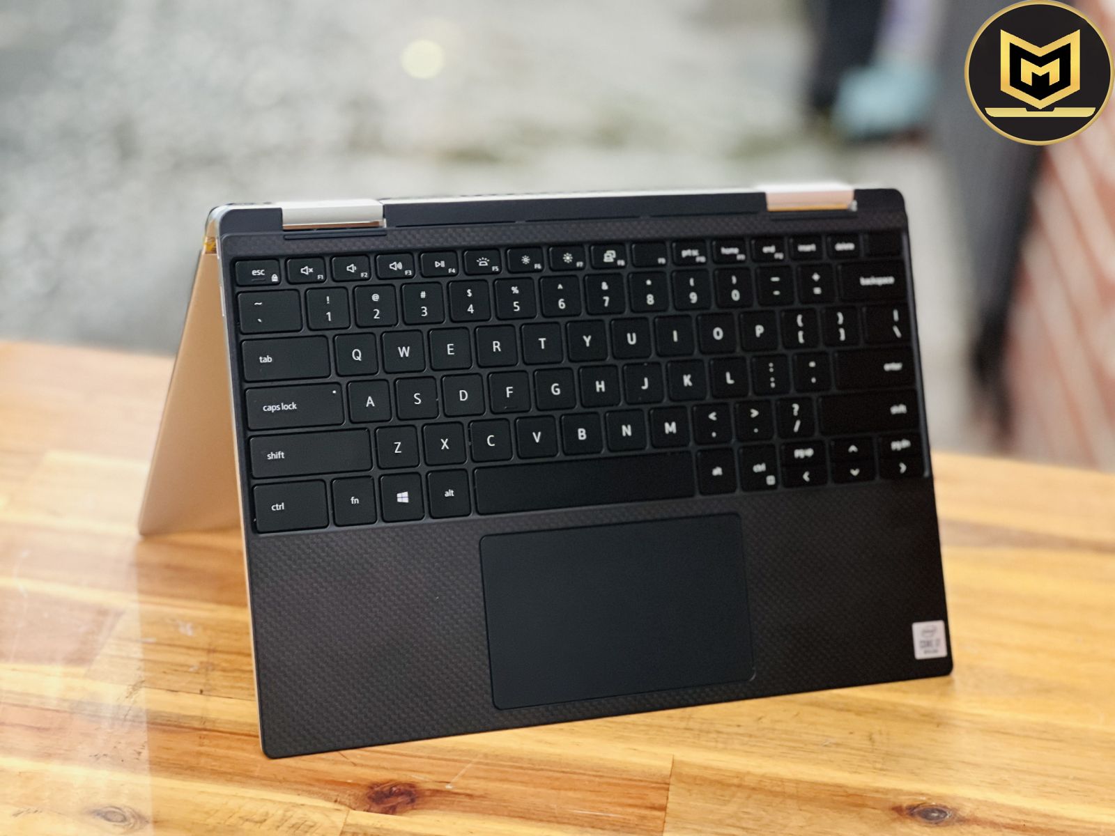 DELL XPS 13 7390 2IN1 I7 1065G7