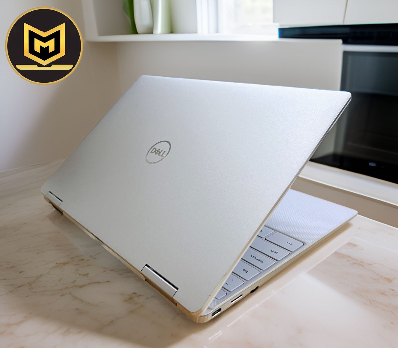 Dell XPS 13 7390 2in1 Màu Trắng