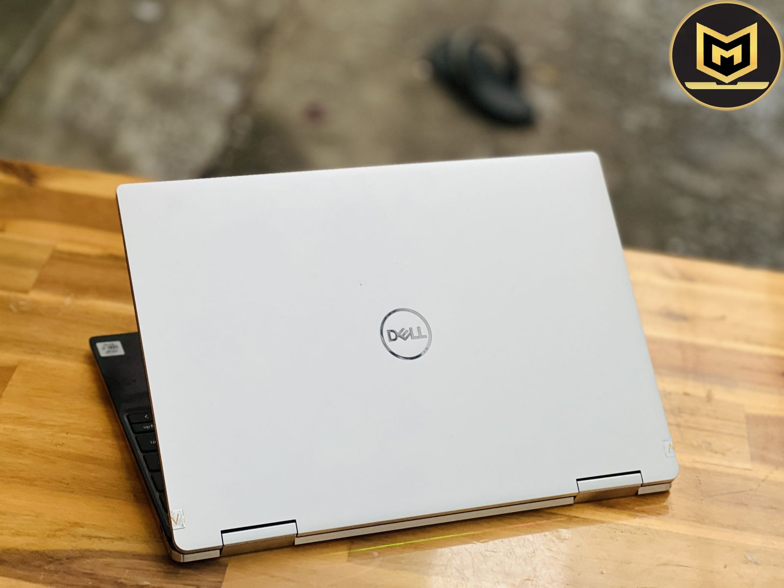 DELL XPS 13 7390 2IN1 I7 1065G7