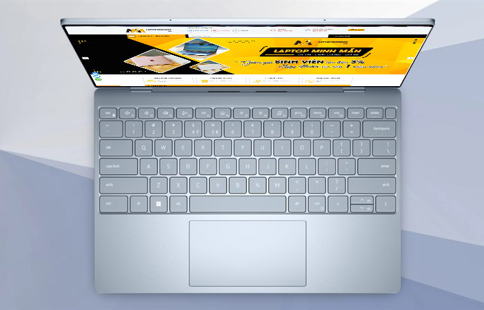 DELL XPS 13 9315 i7 1250U