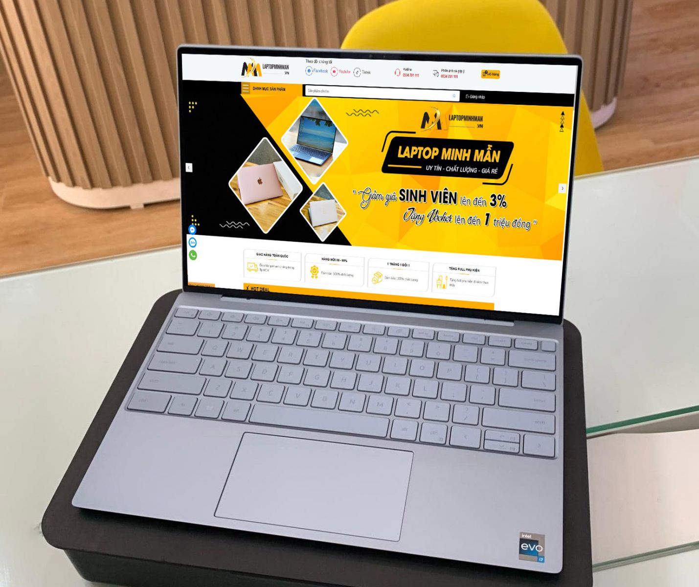DELL XPS 13 9315 i7 1250U