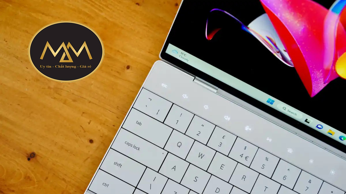 Dell XPS 13 9320 i7 1260P giá rẻ