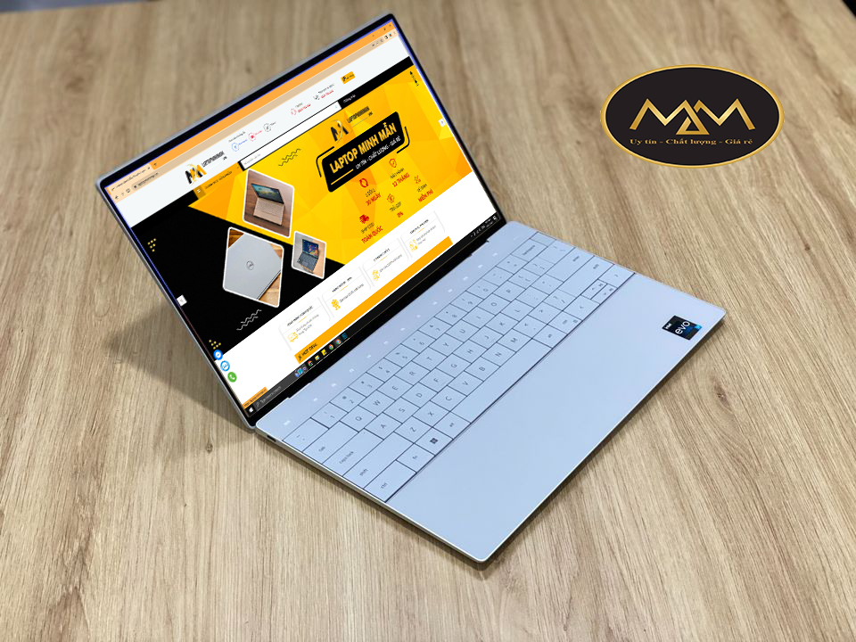 Dell XPS 13 9320 i7 1260P giá rẻ