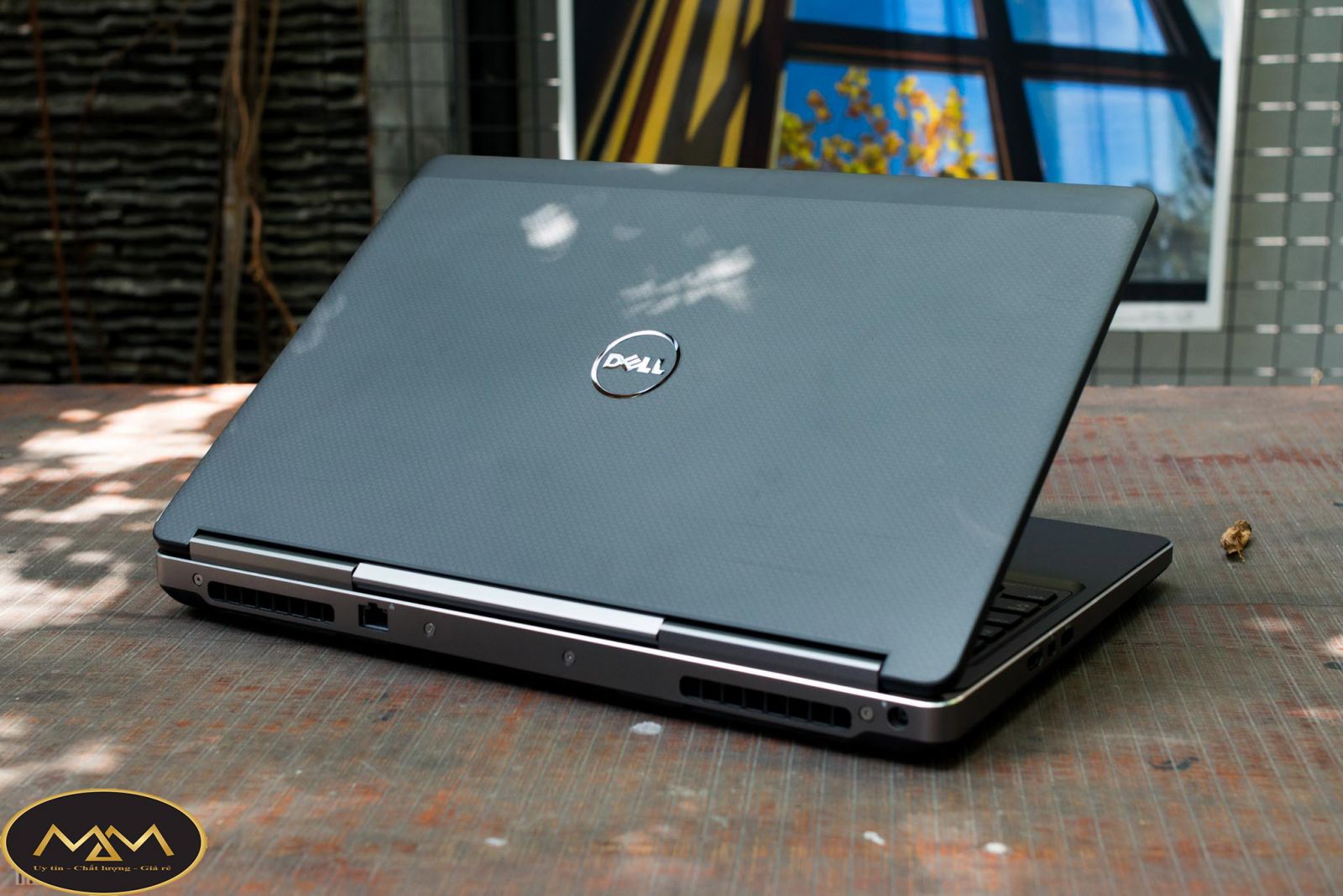 Dell Precision 7520