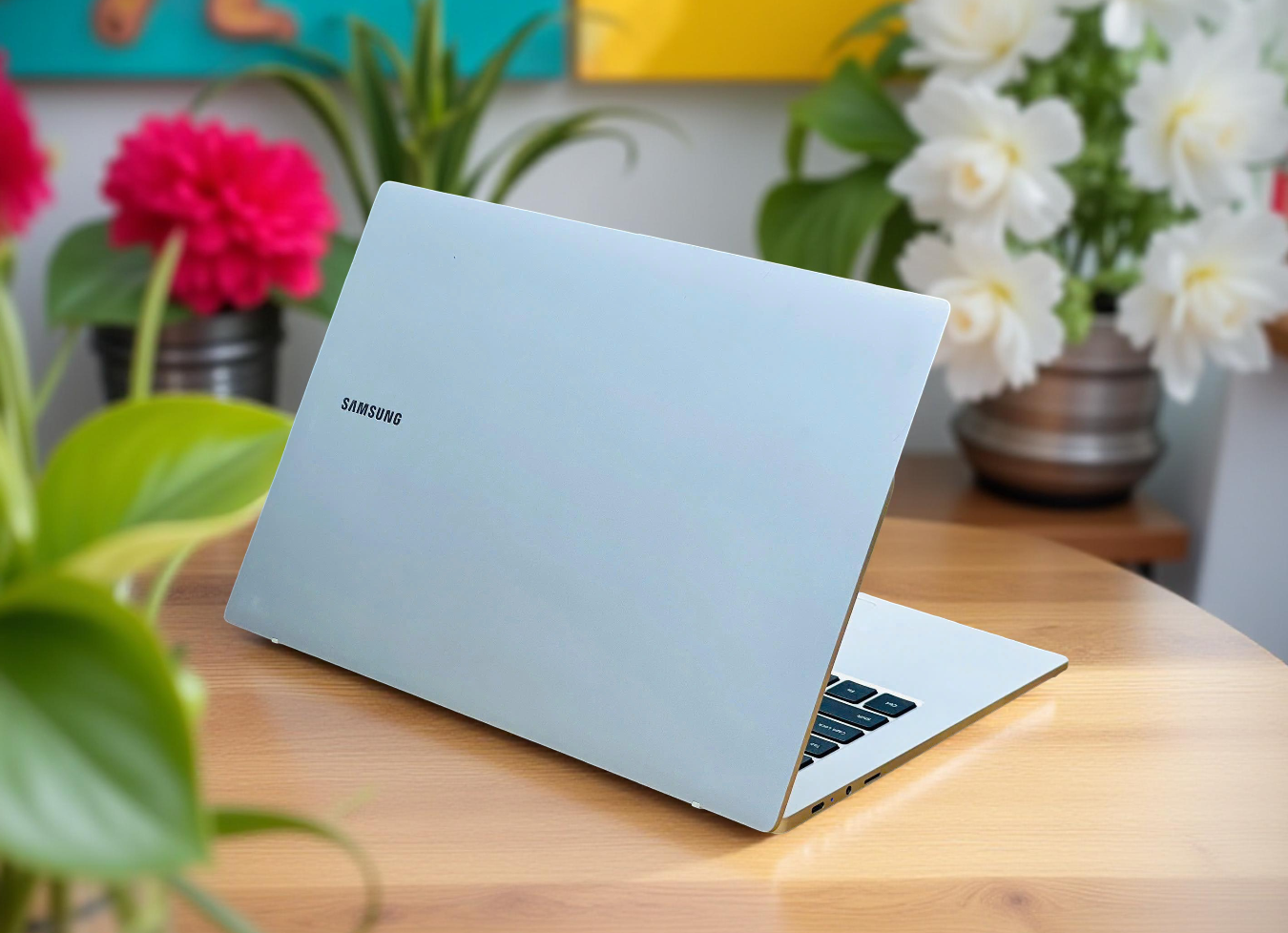 SAMSUNG GALAXY BOOK GO 5G SNAPDRAGON 8CX GEN 2