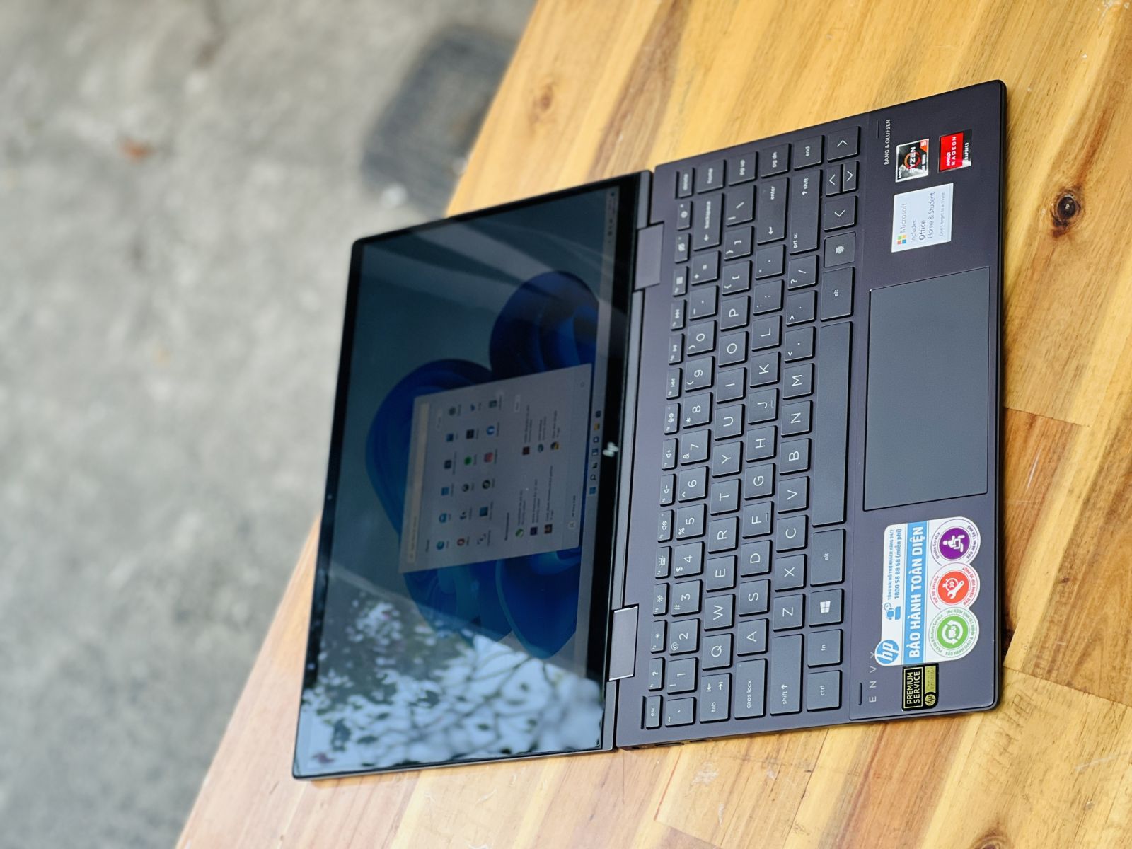 Envy X360 13 ay0067au