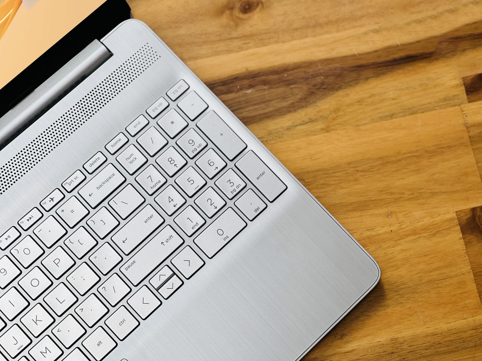 HP 15S FQ2602TU i5 1135G7