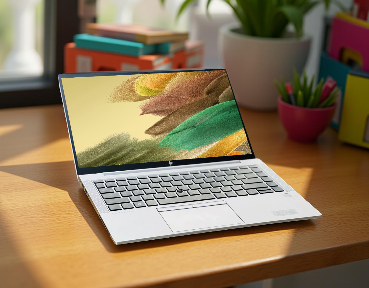 HP ELITEBOOK 845 G7 RYZEN 5