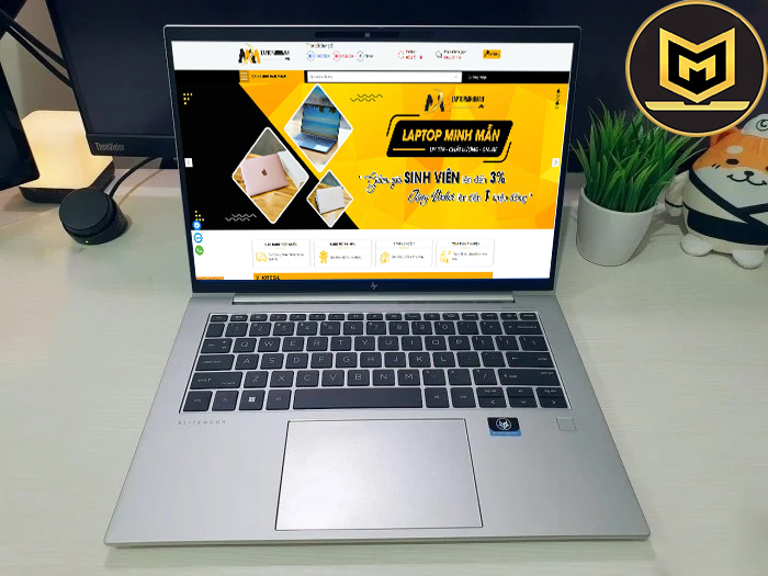 HP ELITEBOOK 845 G9 RYZEN 7 PRO 6850U