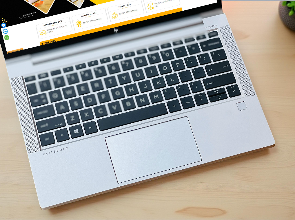 HP ELITEBOOK 835 G8 RYZEN 7 PRO 5850U