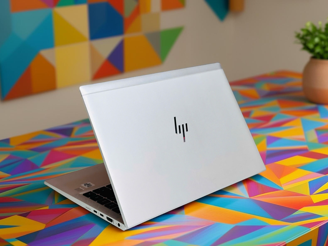 HP ELITEBOOK 840 G7 i5