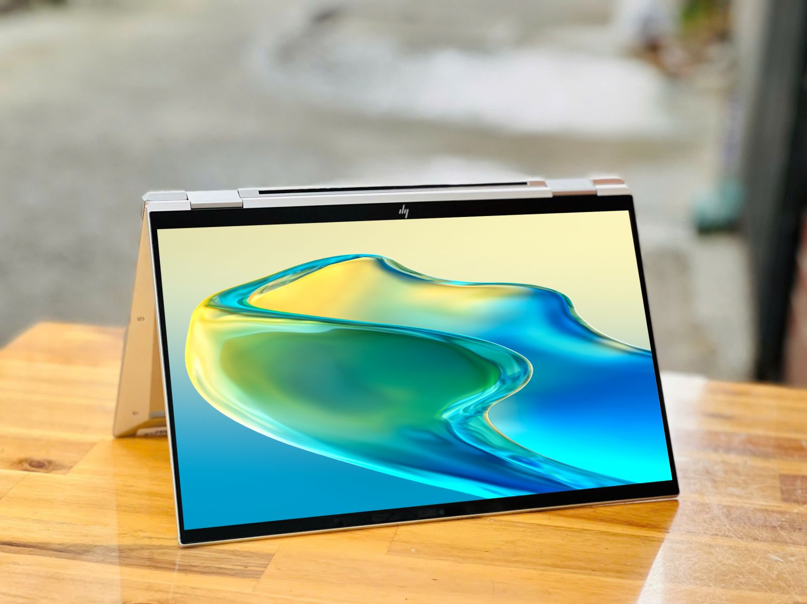 HP ELITEBOOK X360 1030 G8