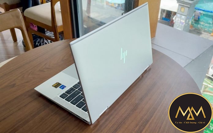 Thay ổ cứng laptop HP TPHCM