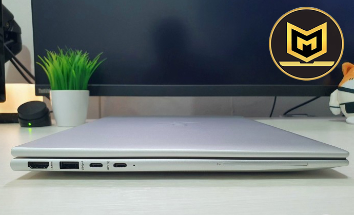 HP ELITEBOOK 845 G9 RYZEN 7 PRO 6850U