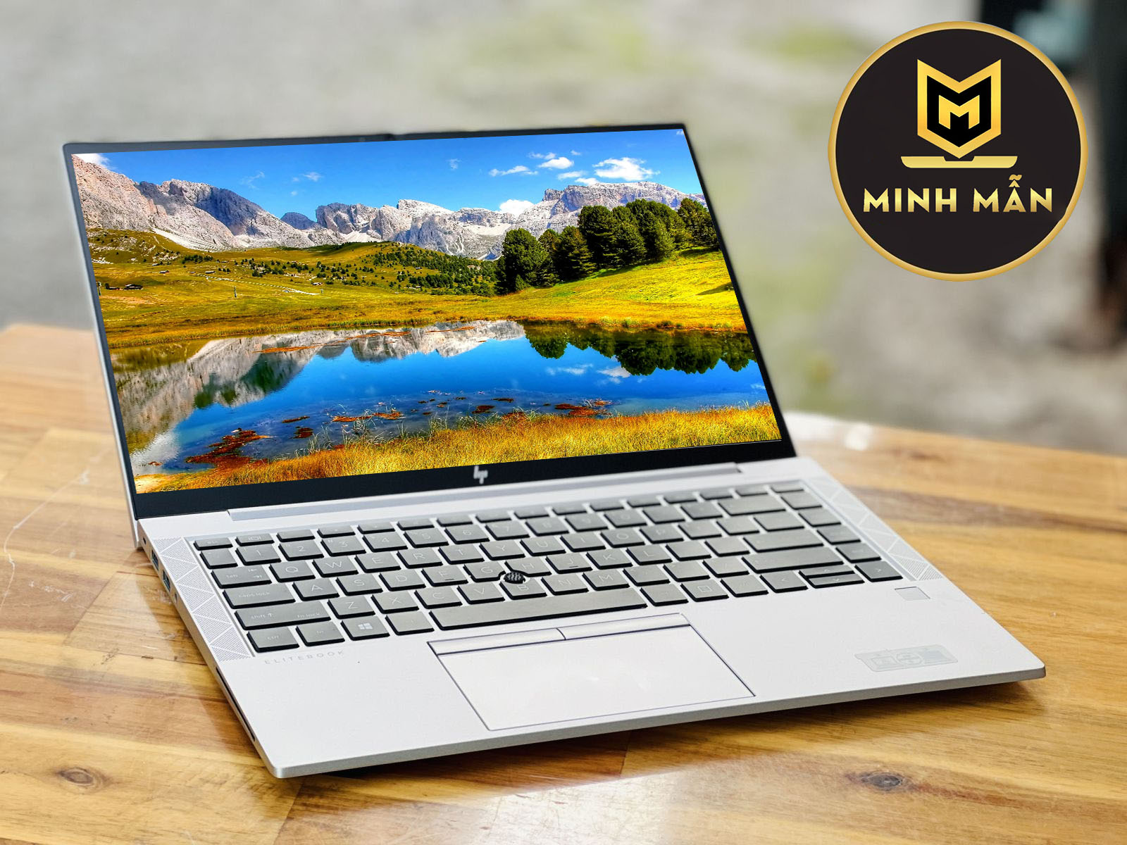 HP ELITEBOOK 845 G7