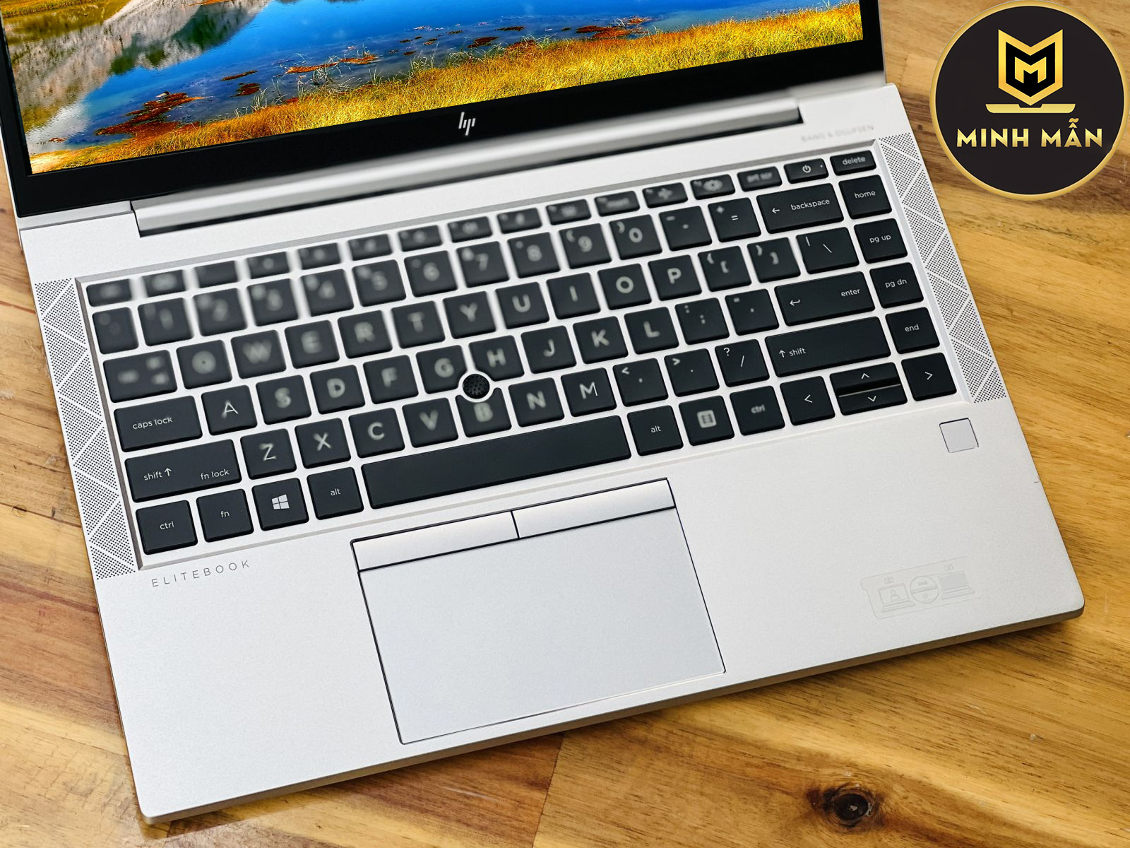 HP ELITEBOOK 845 G7