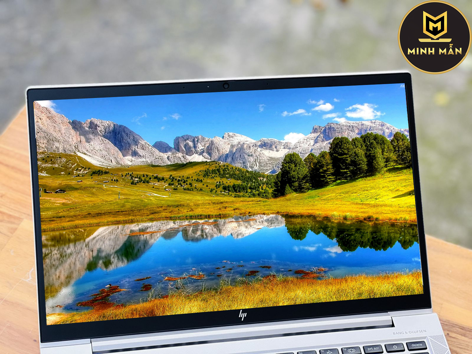 HP ELITEBOOK 845 G7