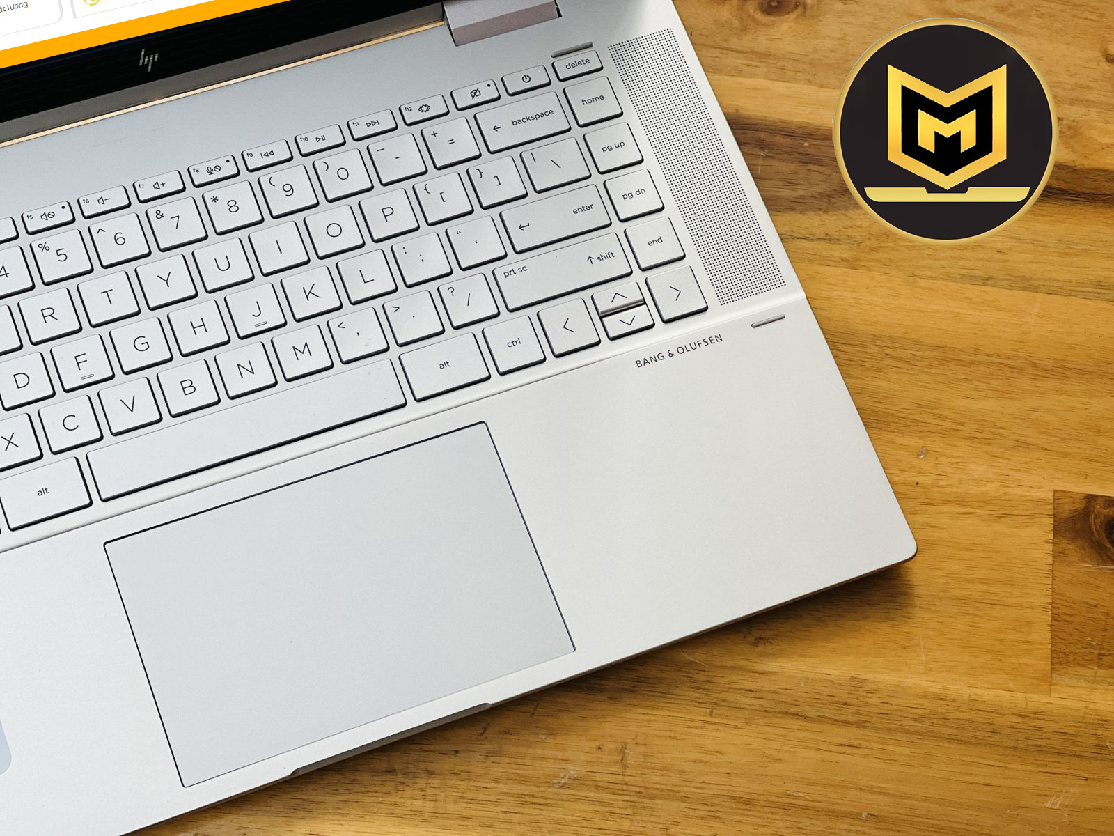 HP ENVY 16 H1023DX i9 13900H RTX 4060 GIÁ RẺ