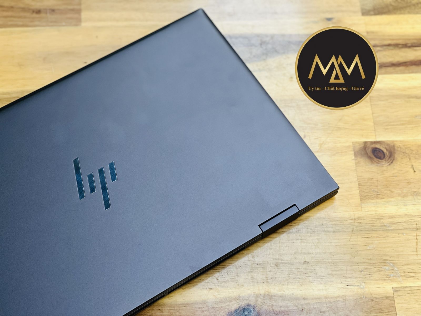HP Envy X360 Convertible 15m ryzen 7 5700U giá rẻ