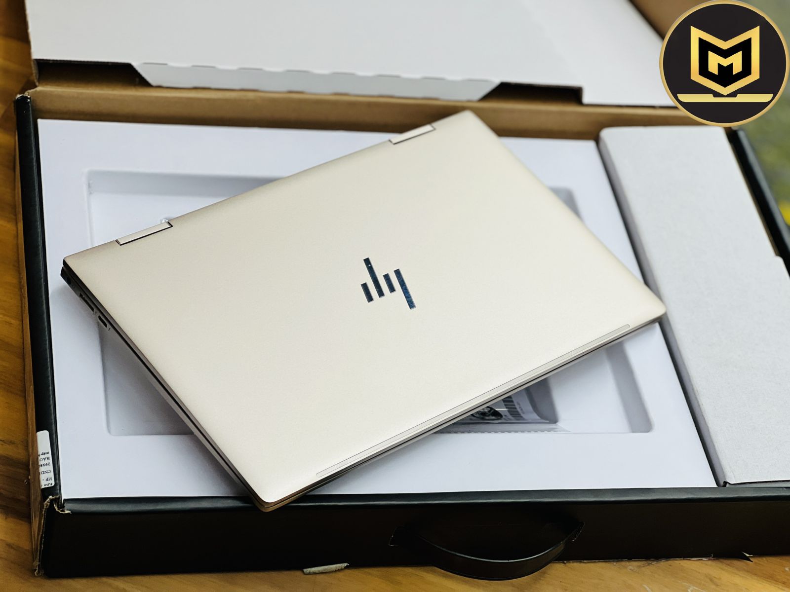 HP ENVY X360 13 BD0063DX i5 1135G7 GIÁ RẺ