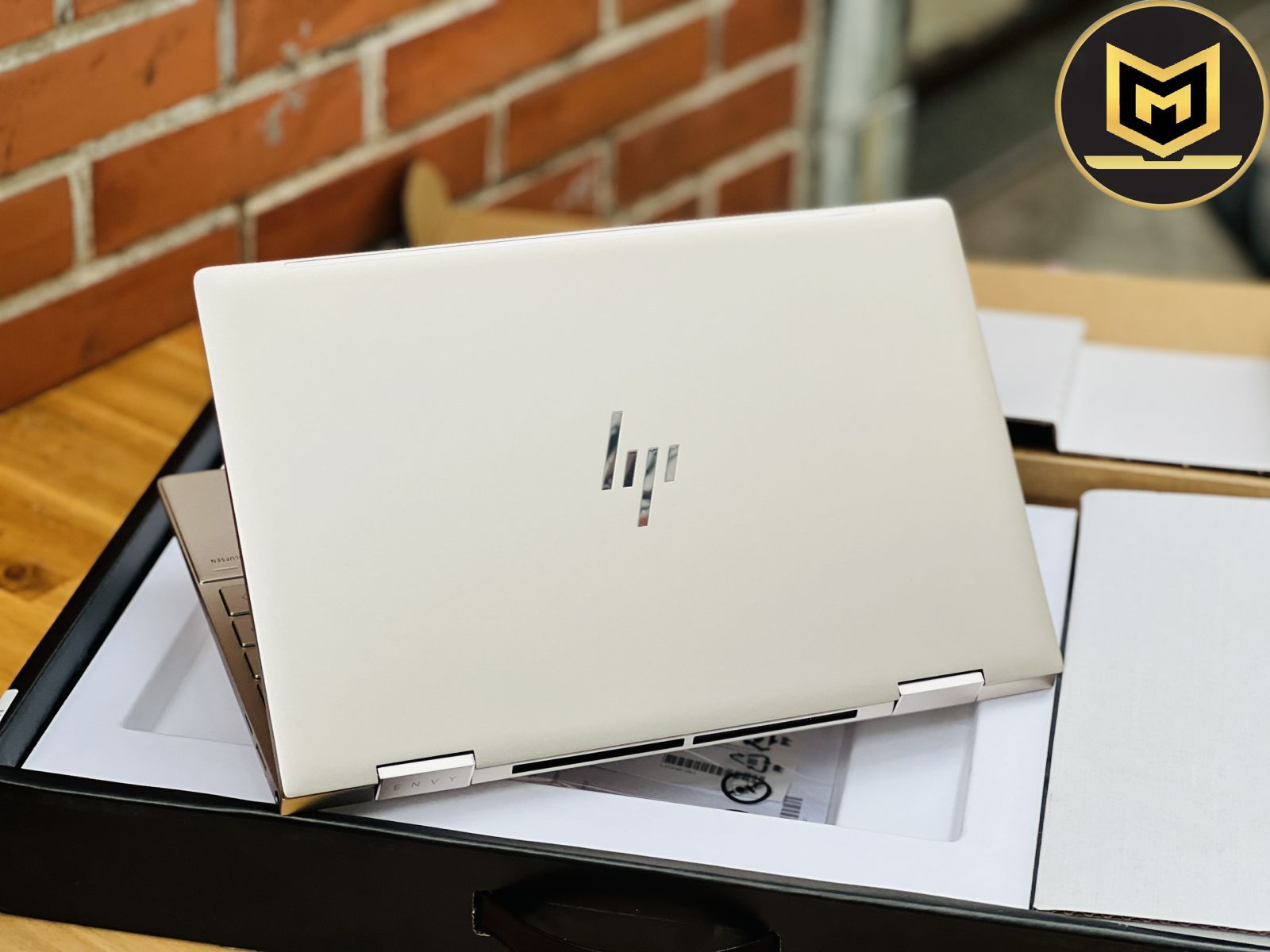 HP ENVY X360 13 BD0063DX i5 1135G7 GIÁ RẺ