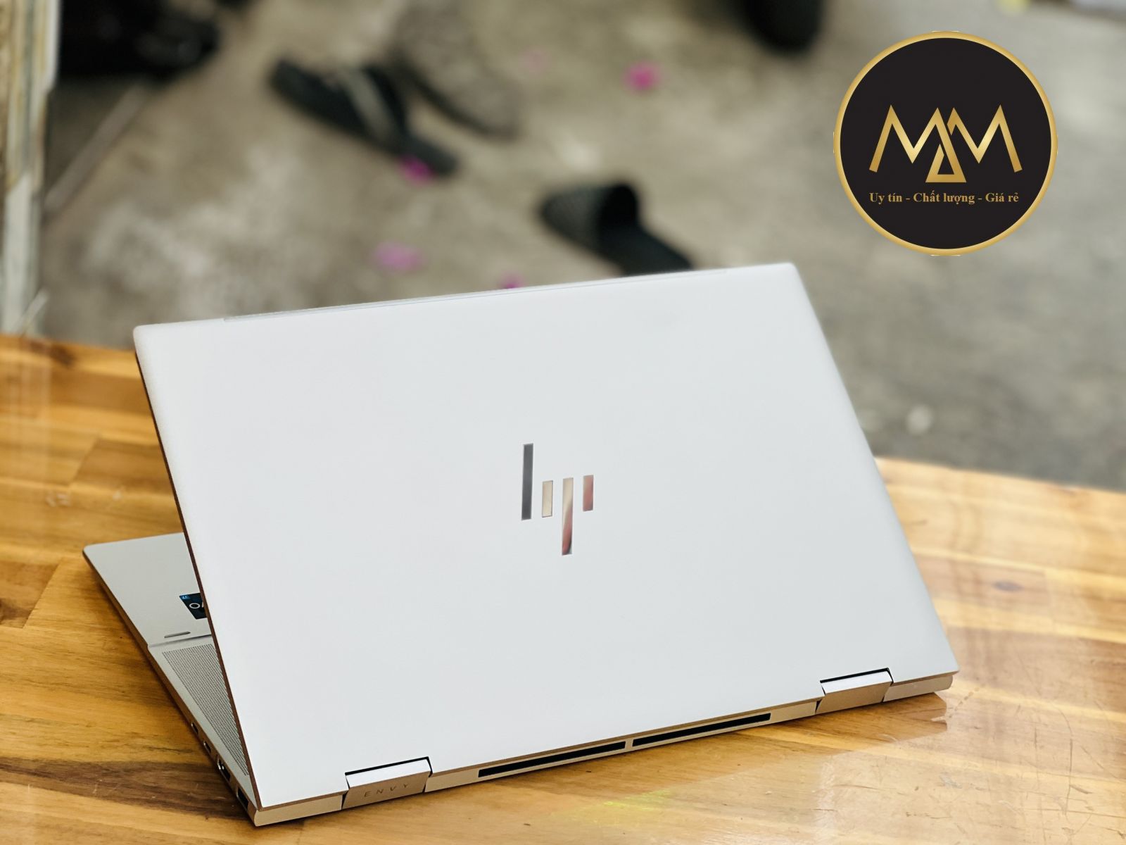 HP ENVY X360 15-EW0023DX 2022 I7 1255U