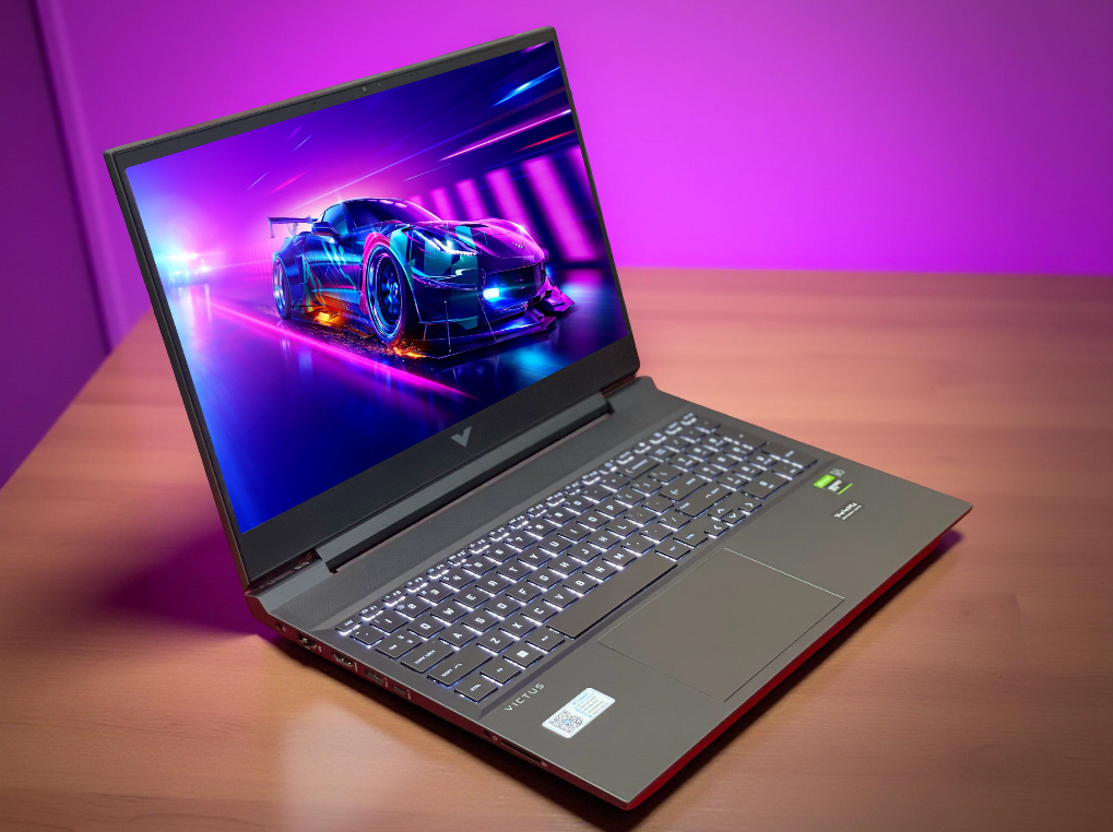 HP GAMING VICTUS 16 i5 11400H