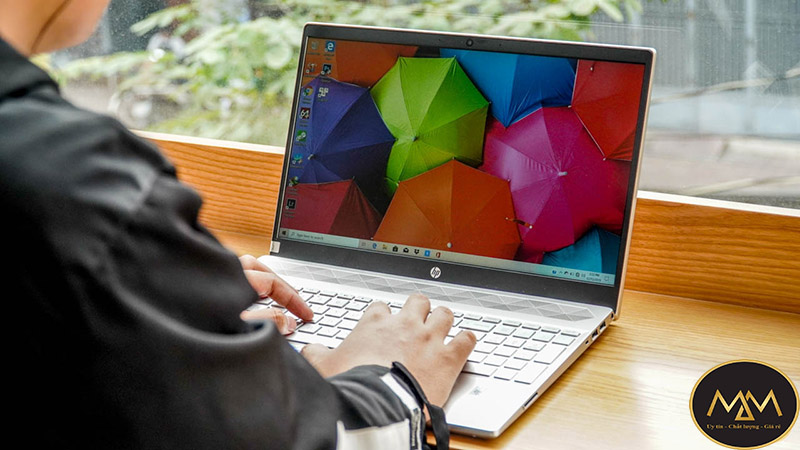 Thay ổ cứng laptop HP TPHCM