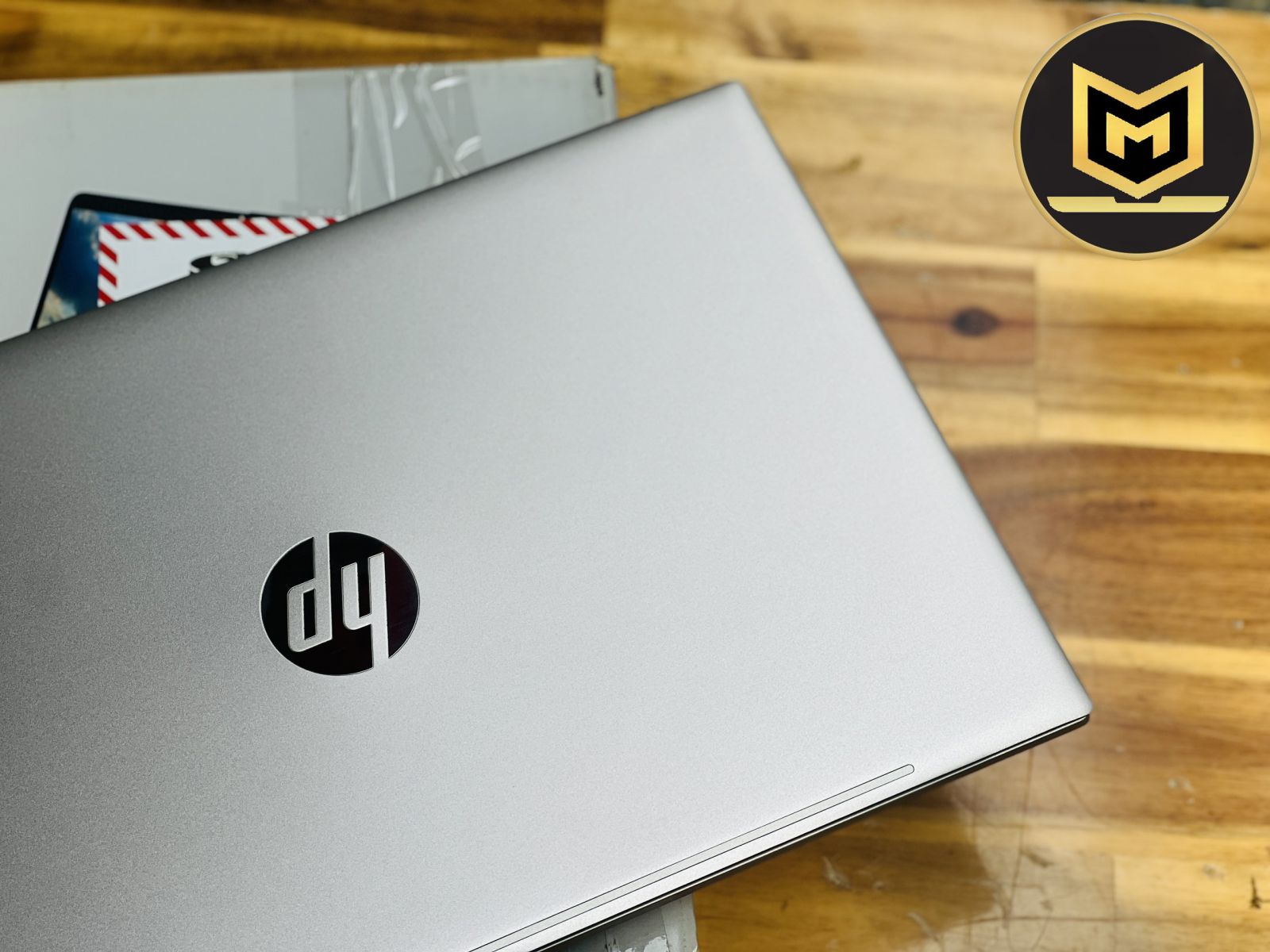 HP PAVILION 15 EG i7 1165G7