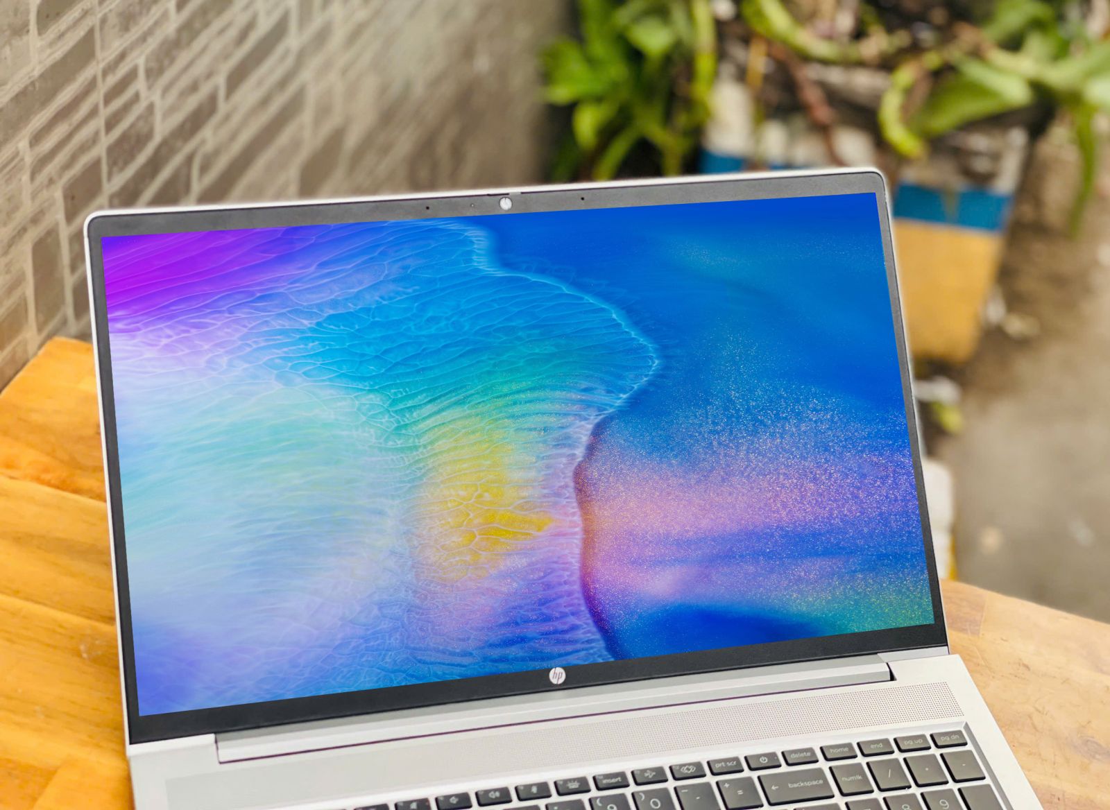HP PROBOOK 650 G8 i5 1135G7