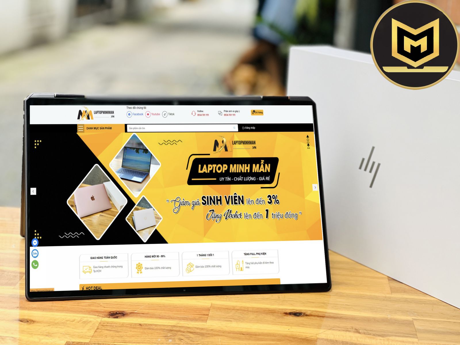 HP SPECTRE X360 2IN1 16 F2013DX i7 13700H GIÁ RẺ