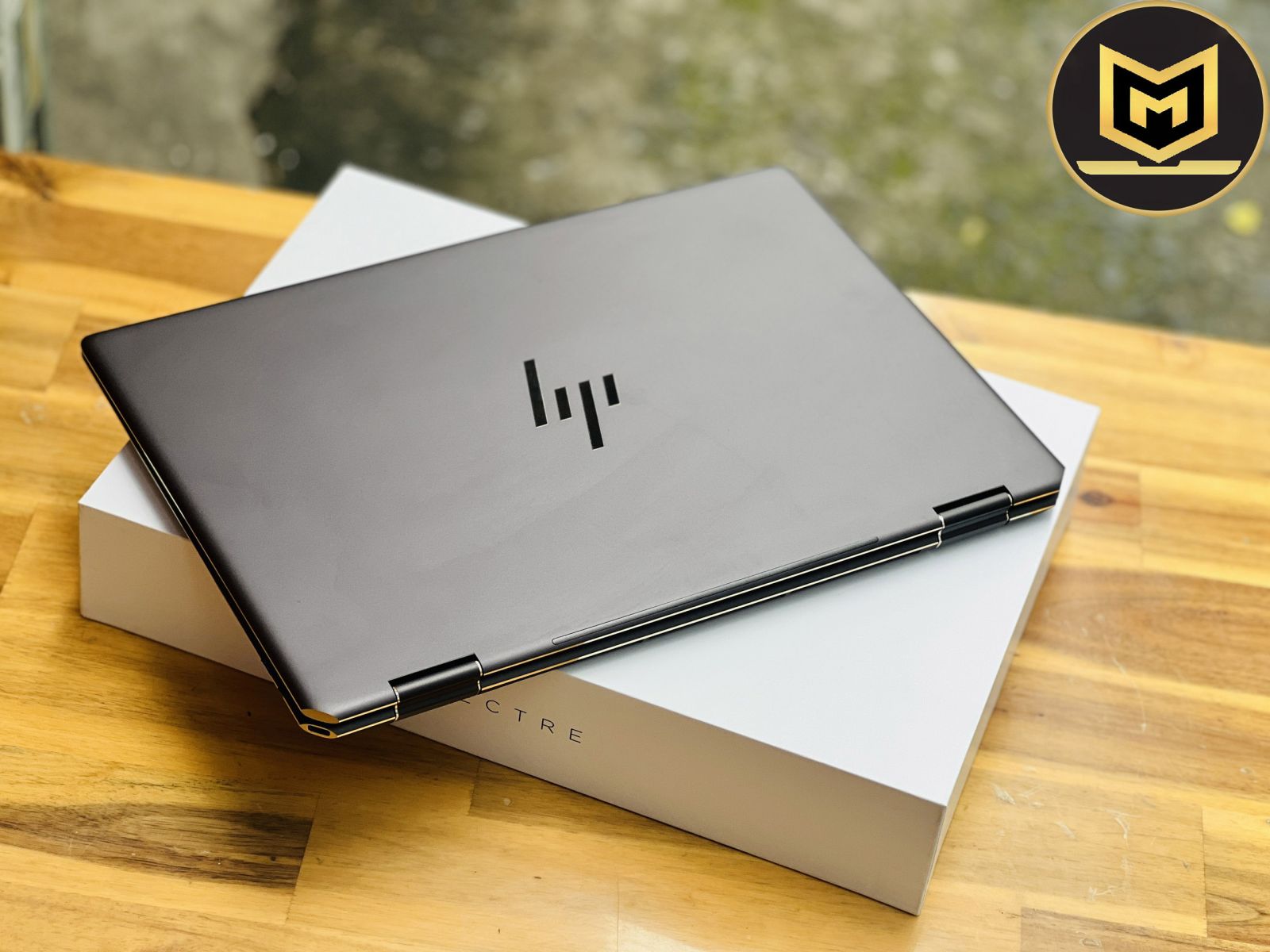 HP SPECTRE X360 2IN1 16 F2013DX i7 13700H GIÁ RẺ