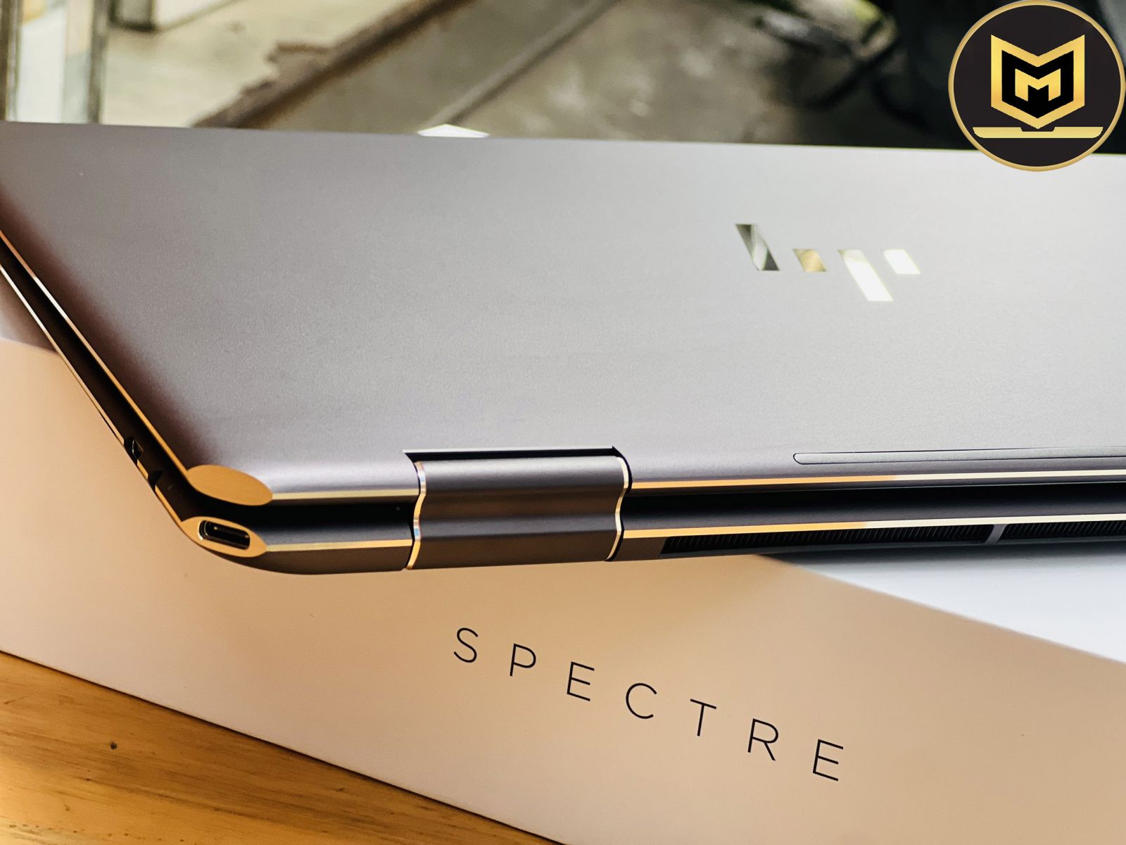 HP SPECTRE X360 2IN1 16 F2013DX i7 13700H GIÁ RẺ
