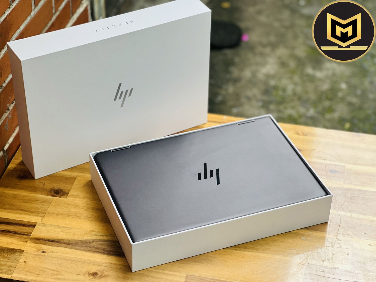 HP SPECTRE X360 2IN1 16 F2013DX i7 13700H GIÁ RẺ