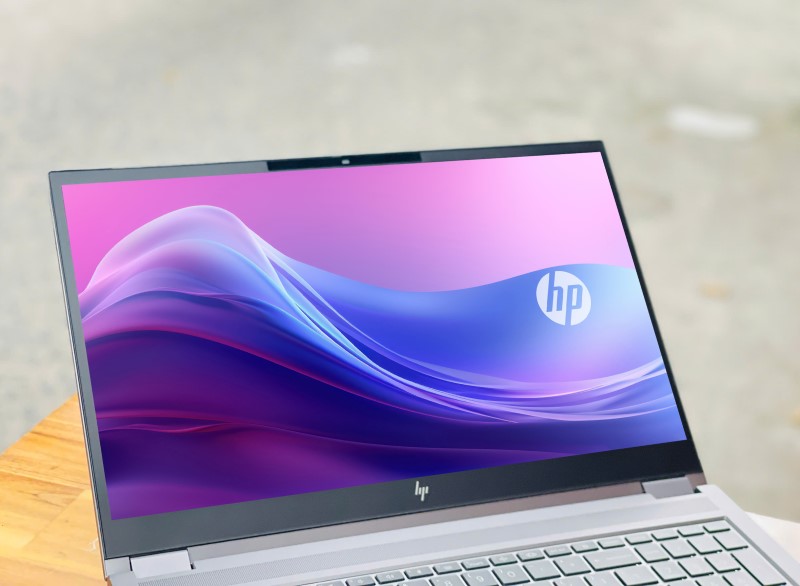 HP ZBOOK FURY 15 G7 i9