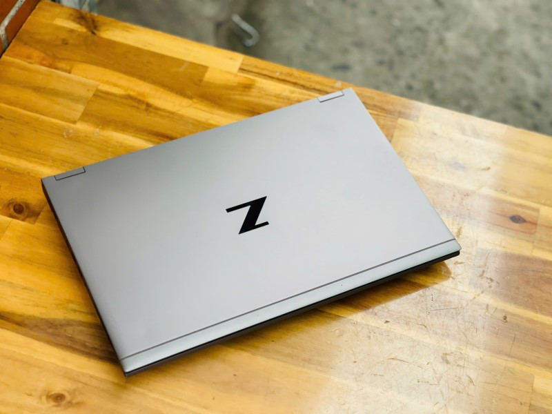 HP ZBOOK FURY 15 G7 i9