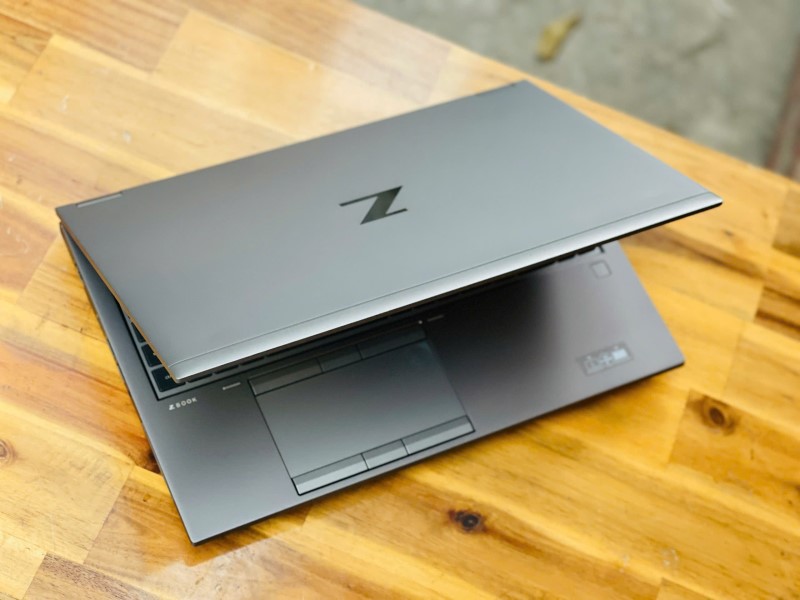 HP ZBOOK FURY 15 G7 i9