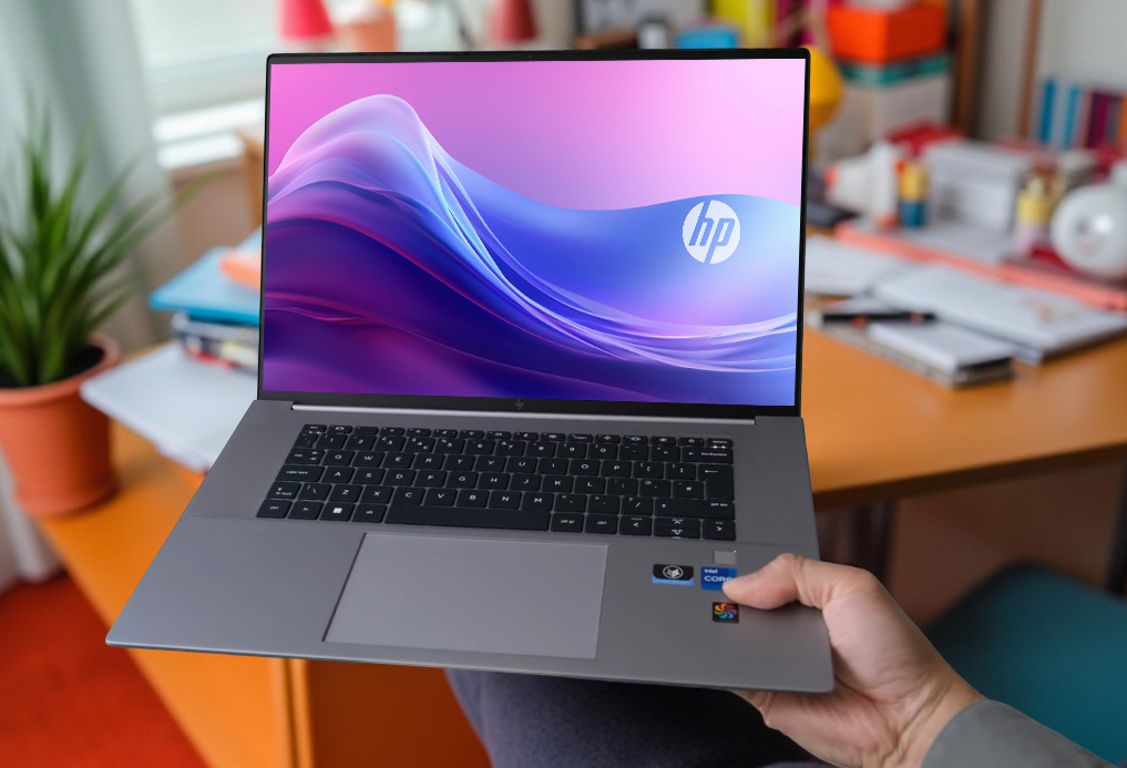 HP ZBOOK STUDIO 16 G10 i7 13800H