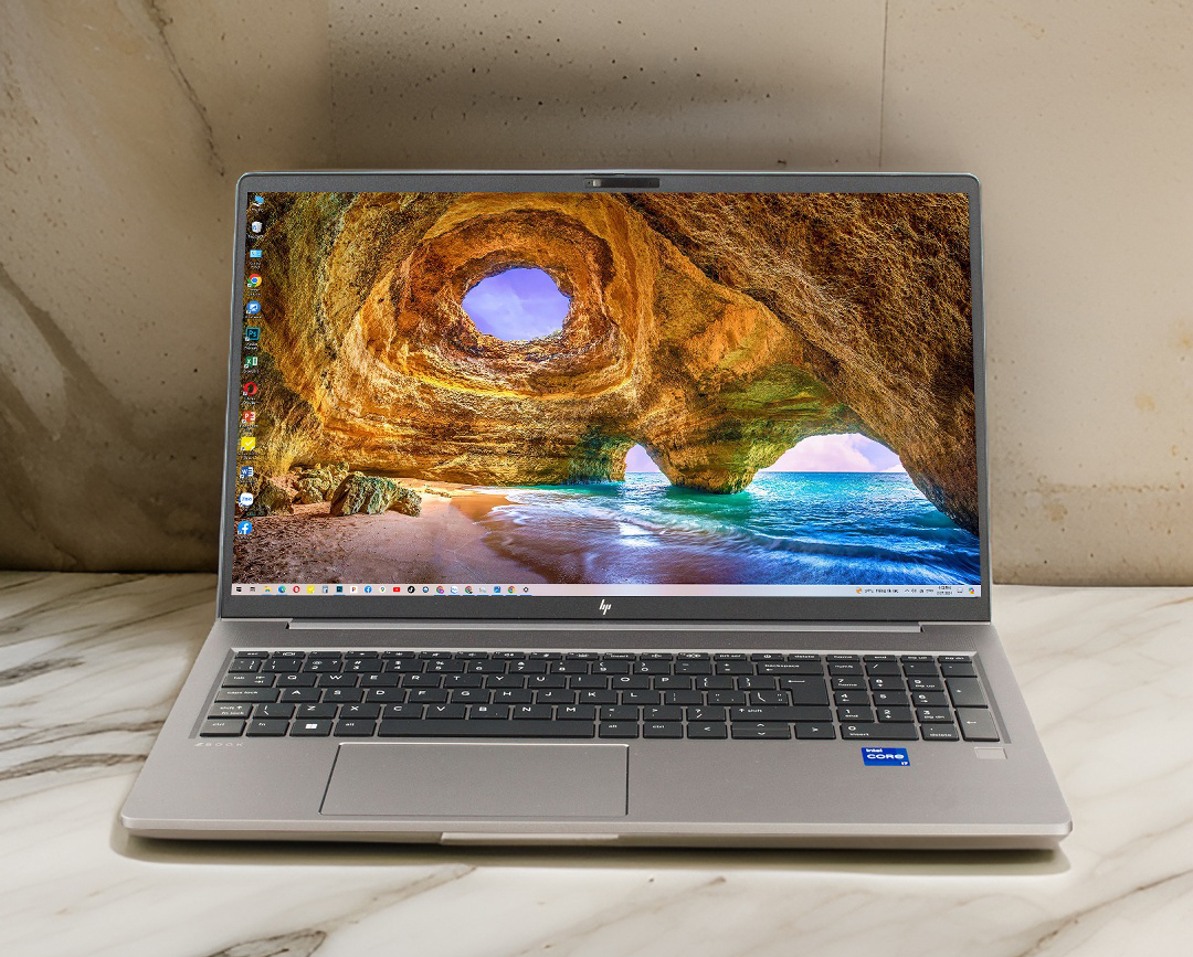 HP Zbook Power 15 G10 2023